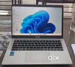 Almost New MSI Modern 14 Laptop for Low Price