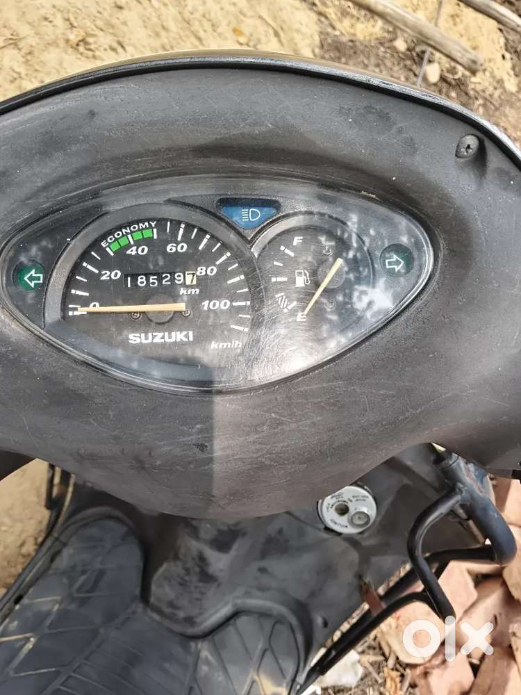 Best condition