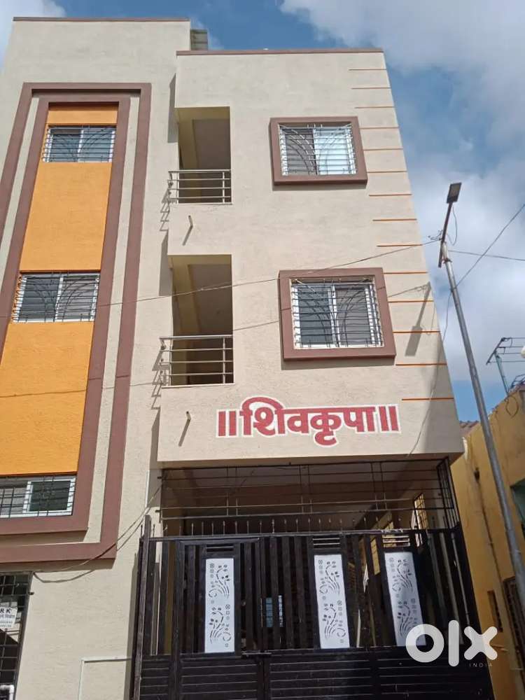 1 RK room shiv krupa building