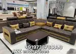 A2Z enterprises new sofa set derofalex company