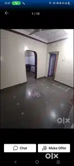 Need 2/3 female flatmates in 1bhk near vanaz metro immediate 1st oct