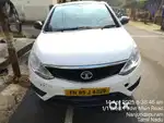 Tata Zest car