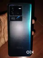 iQOO Neo6 for Exchange