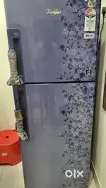 Whirlpool Refrigerator for sell