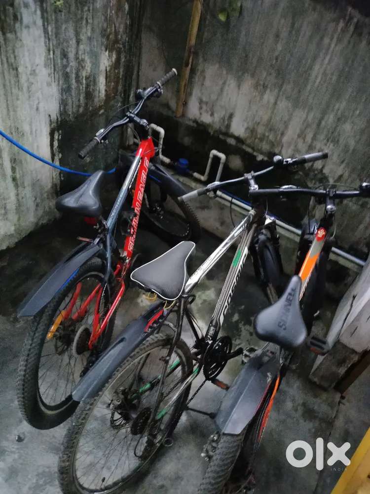 3 cycles for sale