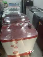 Whirlpool Semi automatic washing machine