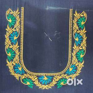 Vilanas Tailors - Embroidery Works