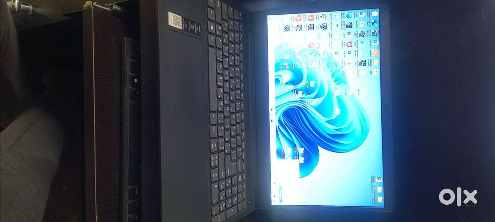 Lenovo laptop