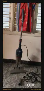 Kent vacuum cleaner