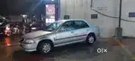 Automatic 1998 Honda City is ready for u in orginal condition
