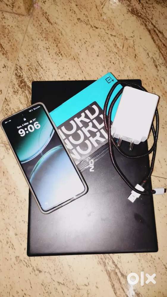 Oneplus NORD 4 (8GB 256GB)