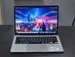 MacGallery Macbook Air M1 Silver 8gb/512gb 13 inch In scratchless cond