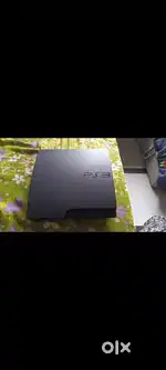 Play station 3