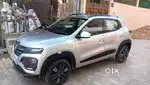 Renault KWID Well Maintained