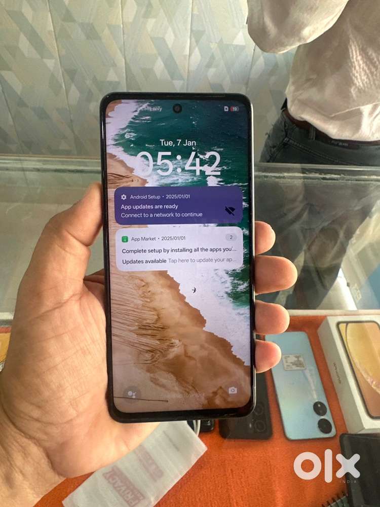 Realme 12x 5G 6/128