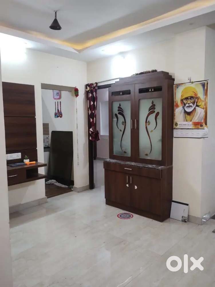 Villa ale in pallikaranai