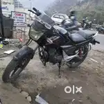 Bike bilkul ok hai 150cc