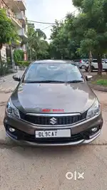 Maruti Suzuki Ciaz Smart Hybrid Sigma , 2021, Petrol