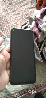 brand realme phone