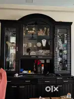 Crockery Unit
