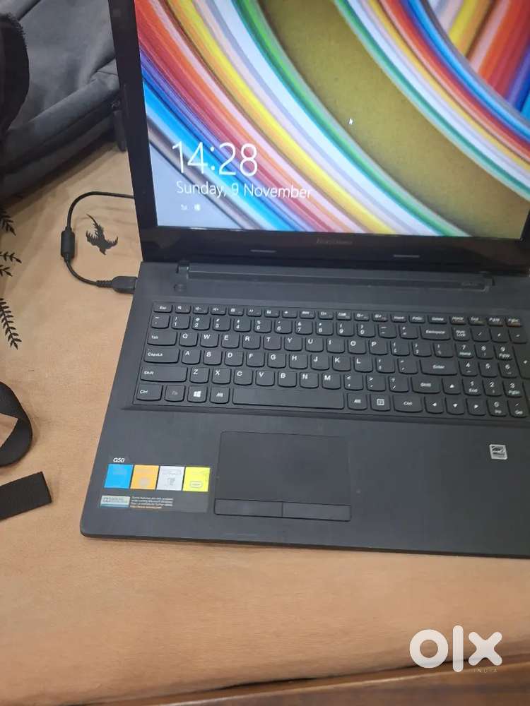 Lenovo computer want to sale