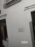 Hall room on rent for tution classes only