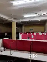 65 seat cabin reception office in uttam nagar in 65000 rs near metro