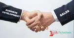 Inside Sales & Business Development