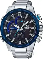 Casio edifice luxury pure steel watch All new condition