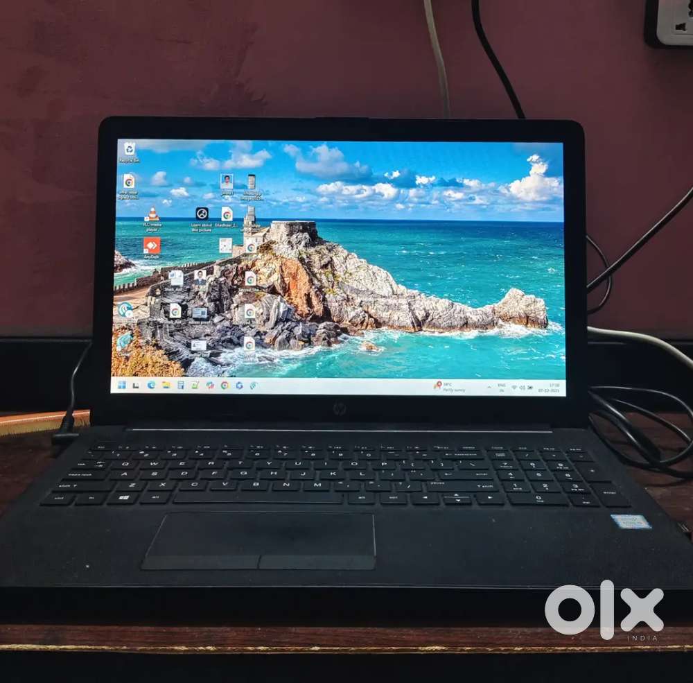 Selling of Laptop