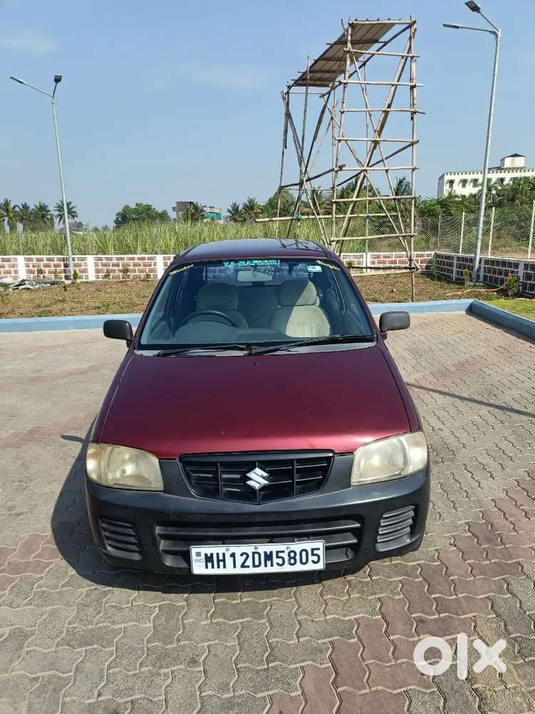 Maruti Suzuki Alto 800 2006 Petrol 129000 Km Driven