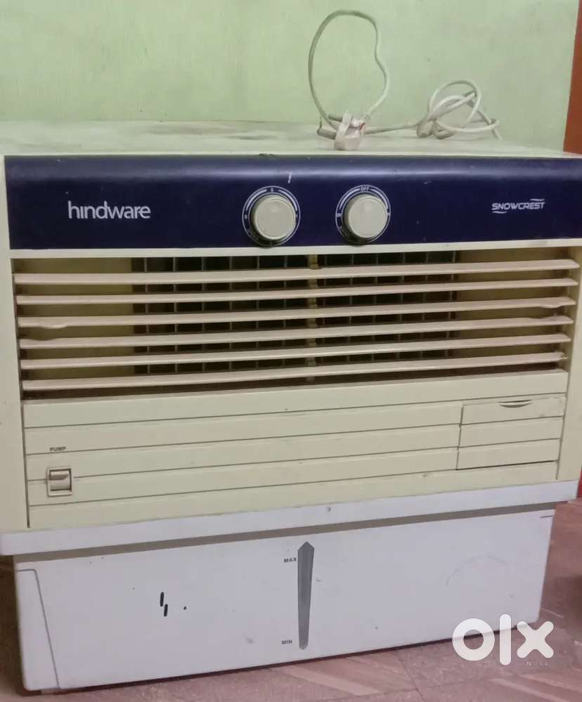 Air cooler