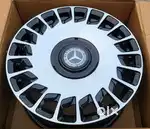 18 inch benz all model MAYBACK AMG available