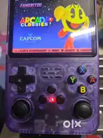 Gaming Console
