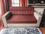 3seater sofa