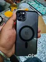Iphone 11 pro max like new condition