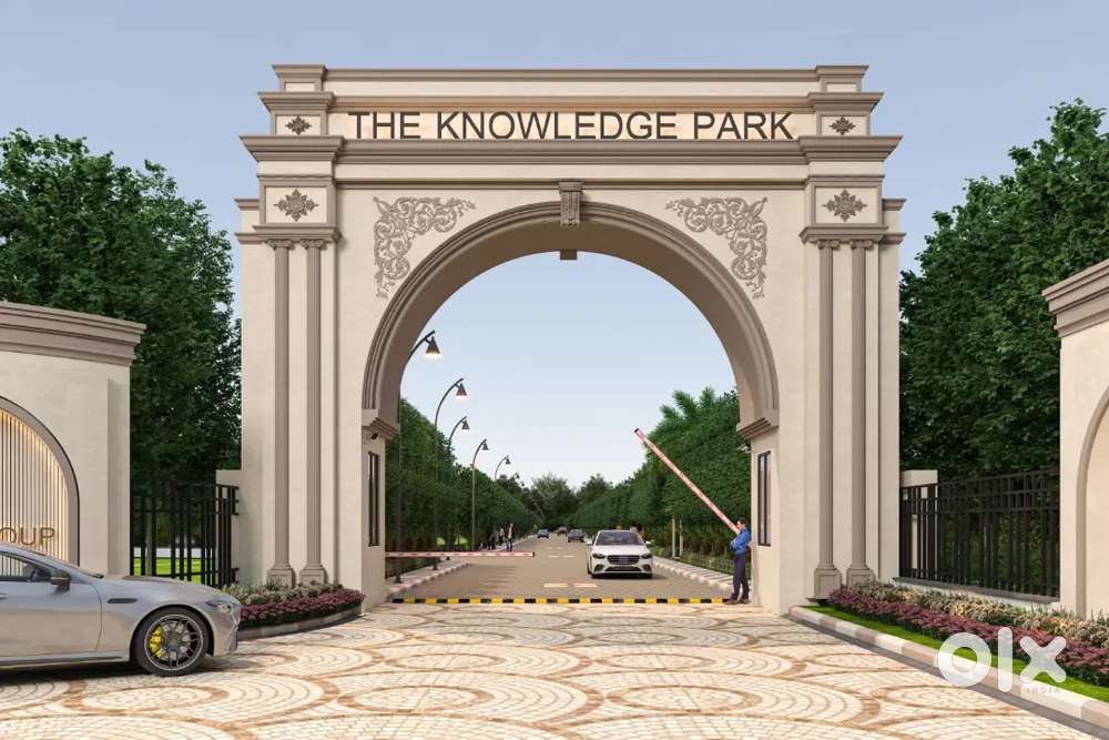 Jda Approved and Rera Registered Plots