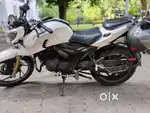 Apache RTR 200