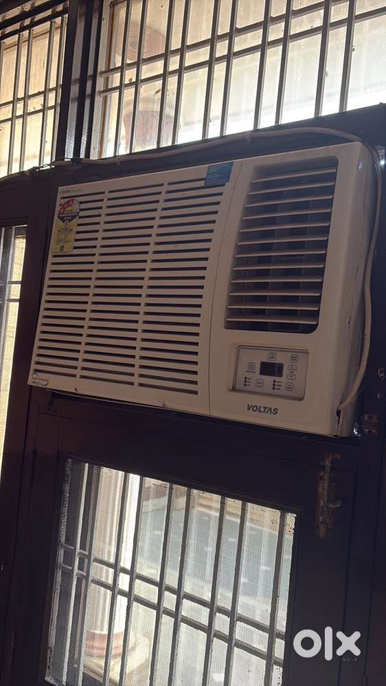 Window Ac voltas