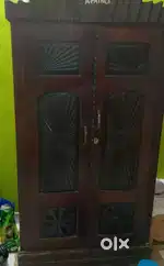 Teak wood bero ( price necotable)