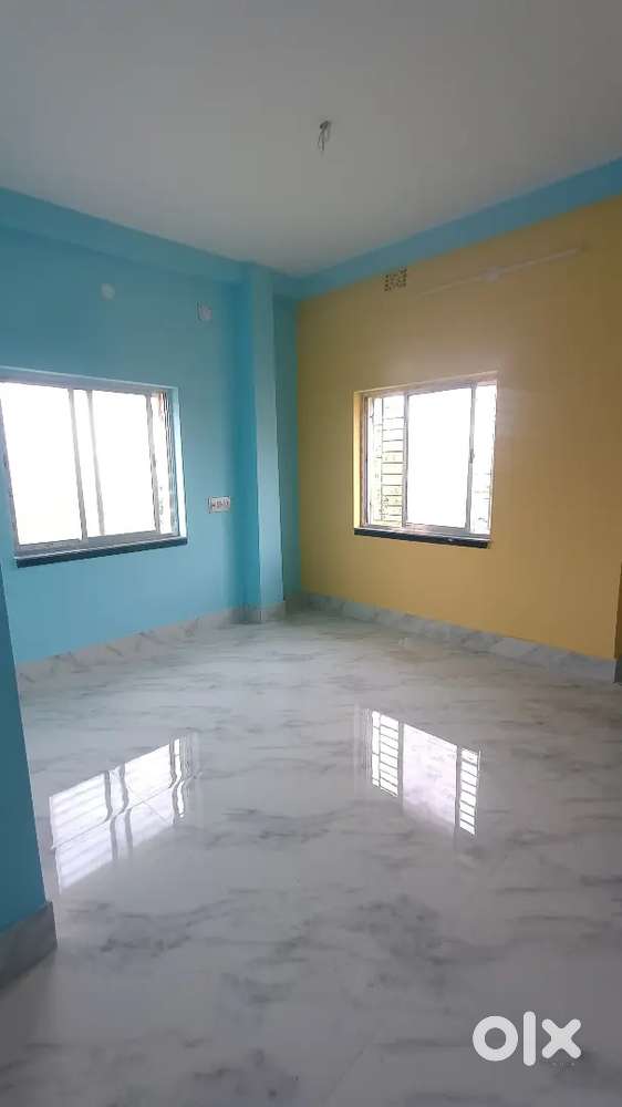1RK rent kestopur urboshe ap gole 1rk new