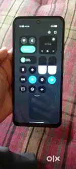 Mobile tecno spark go2 7000 64gb 4+1 5g bettery health 5000