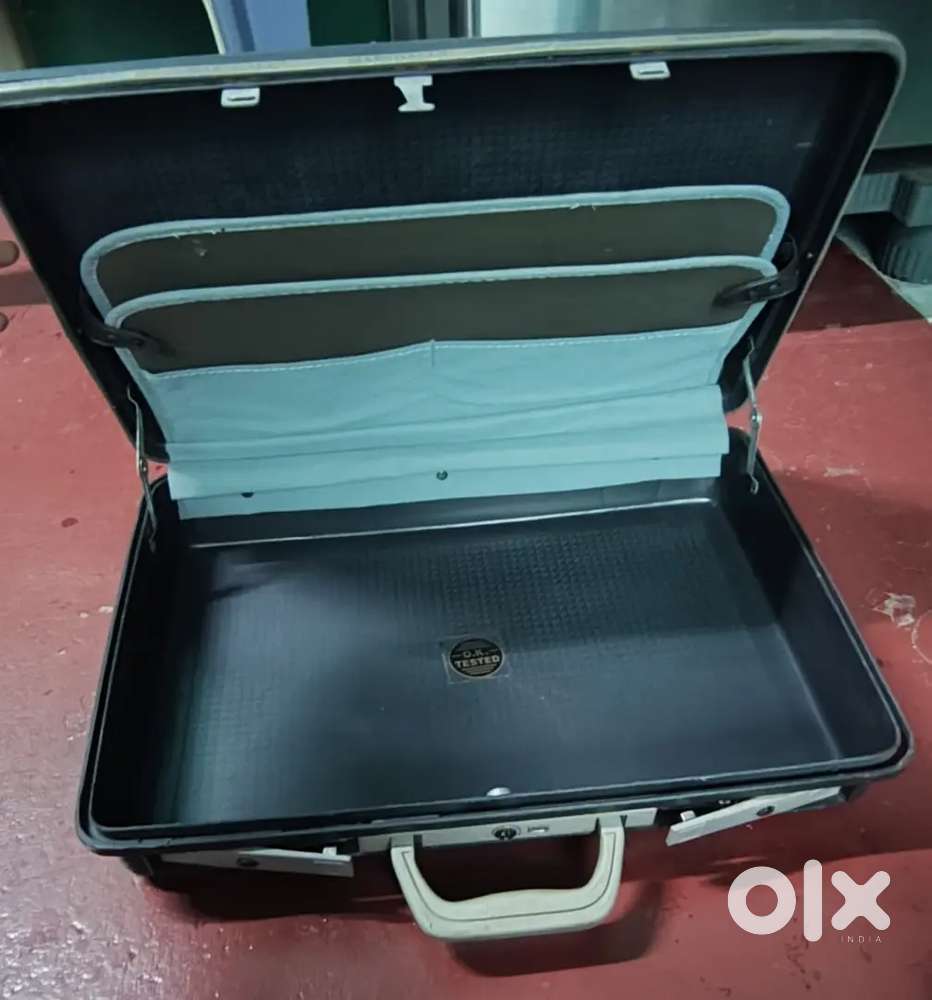 Briefcase - Rare used