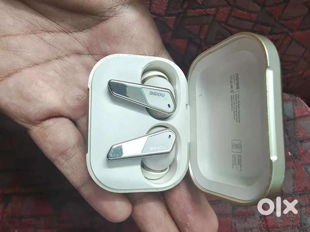 Noise earbuds