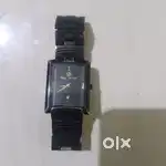 Time Quare watch