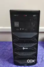 2 refurbished i5 cpu desktop computers for sale..