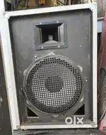 Audio system