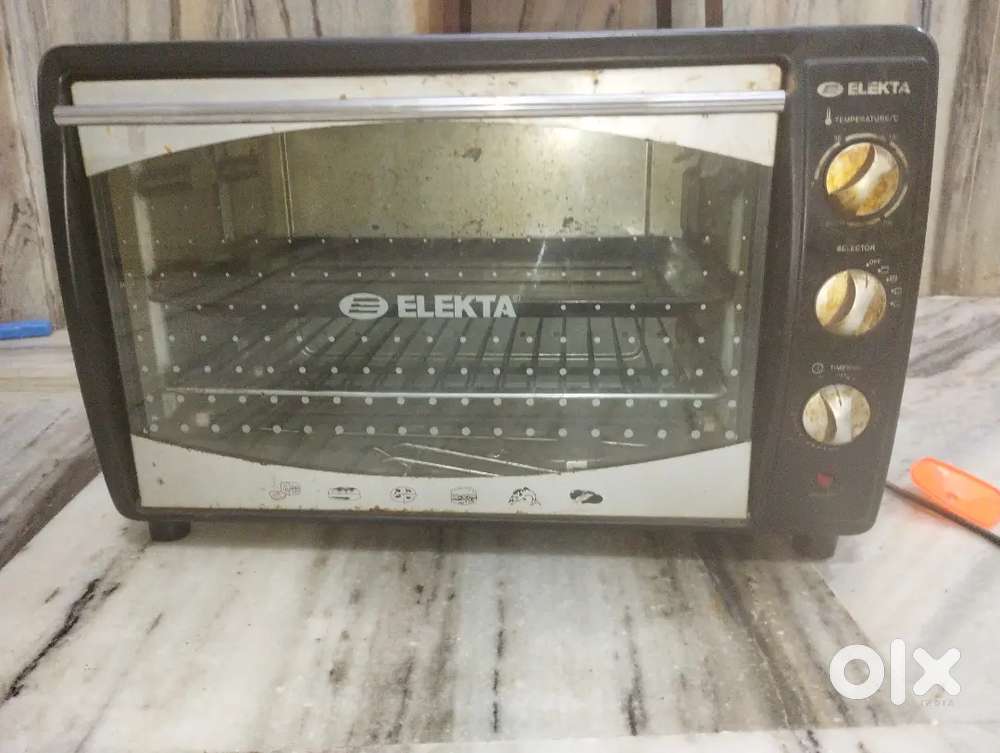 Oven to sell