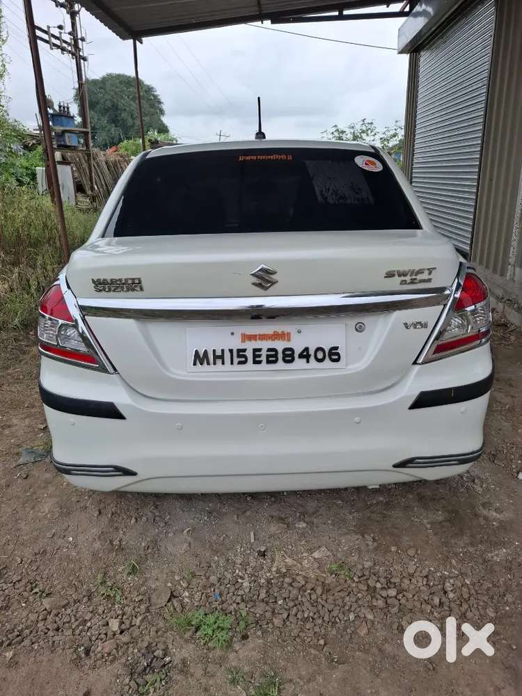 Maruti Suzuki Dzire 2014 Diesel Well Maintained