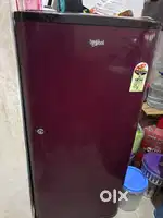 Whirlpool 190L